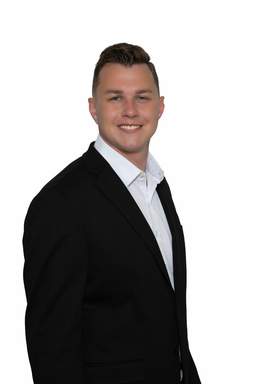 Licensed Real Estate Salesperson